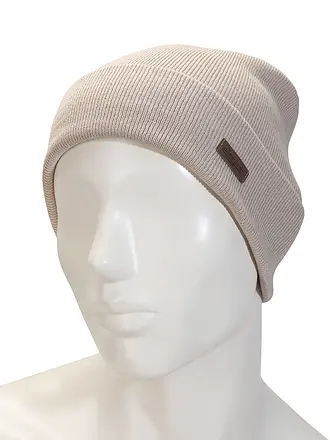 EISGLUT | Gorro Tonio | beige
